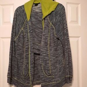 ASHLEY STEWART ACTIVEWEAR